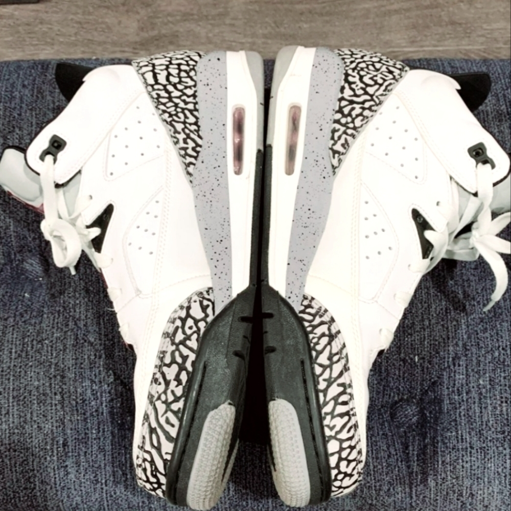 Air Jordan 'Son of Mars